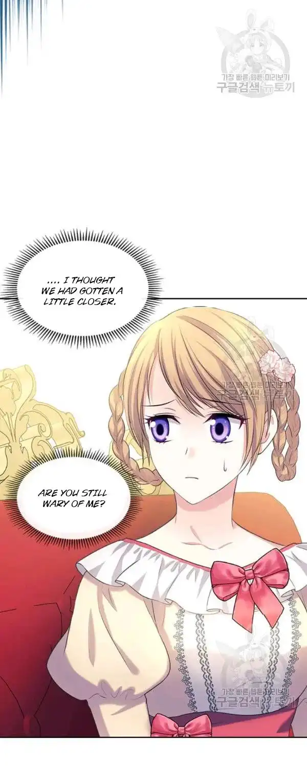 Sincerely: I Became a Duke's Maid Chapter 82 32